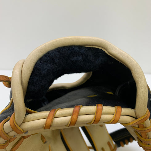 ドクターK 硬式 大人 一般 内野手用 グローブ グラブ 右投げ オーダー 中古品 野球 6170