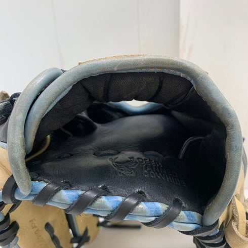 中古品 ローリングス Rawlings プロプリファード 内野手用グローブ PROTT2-20CN 5827
