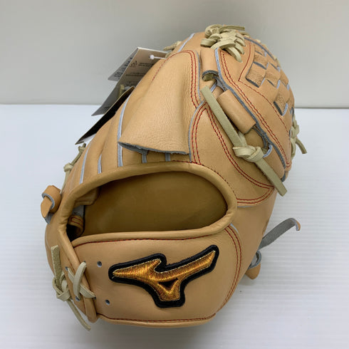 ミズノ MIZUNO ミズノプロ mizunopro 1AJGH30001 硬式 大人 一般 投手用 グローブ ピッチャー グラブ 右投げ タグ付き グローブ袋付き 野球 1139