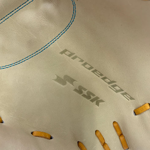 エスエスケイ SSK プロエッジ proedge PEKM044F23 硬式 大人 一般 キャッチャーミット 捕手 グローブ グラブ 右投げ タグ付き グローブ袋付き 野球 1136