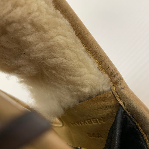 ウィルソン Wilson ウィルソンスタッフ 硬式 大人 一般 内野手用 グローブ グラブ 右投げ HWX86H 中古品 グローブ袋付き 野球 7063