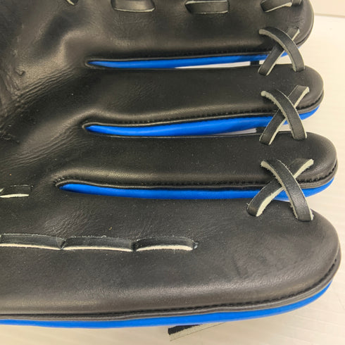 ミズノ MIZUNO ミズノプロ ソフトボール用 大人 一般 投手用 グローブ ピッチャー グラブ 右投げ オーダー 中古品 グローブ袋付き 野球 7983