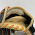 ミズノ MIZUNO グローバルエリート ソフトボール用 外野手用グローブ 1AJGS32307 4340