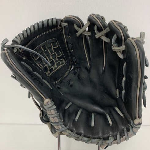 フォーティーフォー 硬式 大人 一般 内野手用 グローブ グラブ 右投げ 中古品 野球 6857