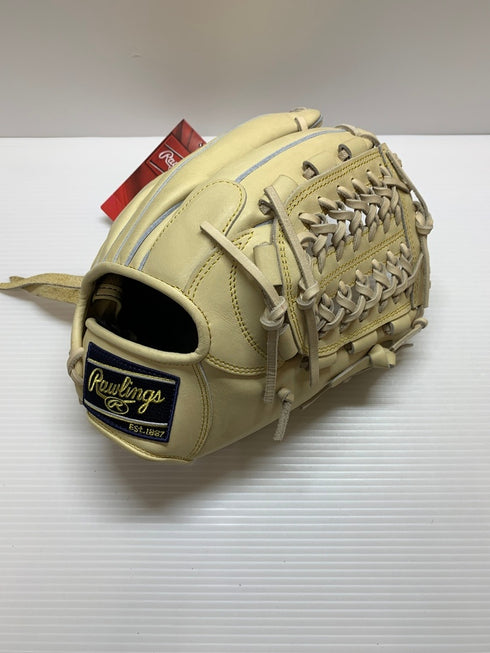 ローリングス Rawlings HOH UTILITY 硬式 オールランド用グローブ GH4HUN64 4386