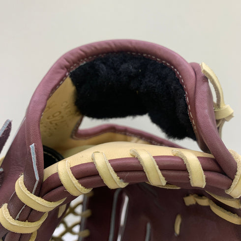 ミズノ MIZUNO ミズノプロ mizunopro 1AJGH92407 硬式 大人 一般 外野手用 グローブ グラブ 左投げ タグ付き 野球 1237