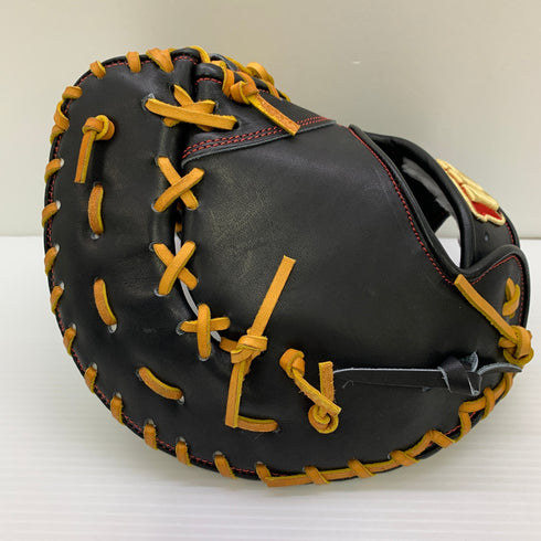ウィルソン Wilson WTAHTG3FZ トレーニング用 トレーニング グローブ グラブ 右投げ 中古品 野球 1230