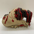 ローリングス Rawlings HOH 軟式 大人 一般 内野手用 グローブ グラブ 右投げ GR2FHEN52MG 中古品 グローブ袋付き 野球 8027