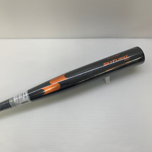 エスエスケイ SSK プロエッジスカイフライトLB 硬式 大人 一般 金属製バット EBB1106 ミドルバランス 野球 7133