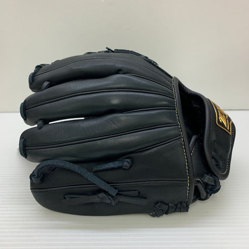 ゼット ZETT グランドヒーロー 少年軟式 子ども オールラウンド グローブ グラブ 右投げ BJGB76535 タグ付き 野球 7443