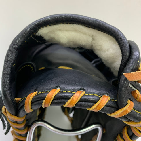 久保田スラッガー KUBOTA SLUGGER KSN-SPB 軟式 大人 一般 外野手用 グローブ グラブ 左投げ 中古品 グローブ袋付き 野球 1166