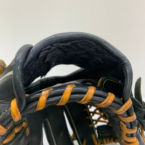 ミツワタイガー 美津和タイガー RGT21MAL 軟式 大人 一般 オールラウンド グローブ グラブ 右投げ 中古品 野球 8526