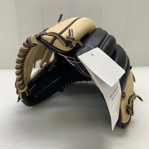 ミズノ MIZUNO ミズノプロ 軟式 内野手用オーダーグローブ HAGAJAPAN 5637