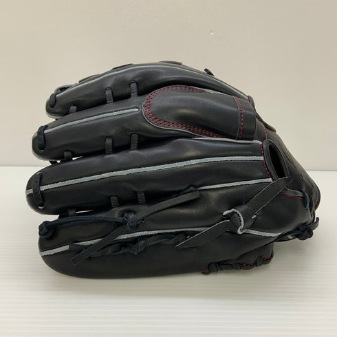 アイピーセレクト Ip Select 硬式 大人 一般 投手用 グローブ ピッチャー グラブ 右投げ 中古品 グローブ袋付き 野球 6843