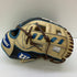 ウィルソン Wilson RHH27T 軟式 大人 一般 内野手用 グローブ グラブ 右投げ 中古品 野球 1193