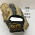 ゼット ZETT プロステイタス 硬式 大人 一般 外野手用 グローブ グラブ 左投げ 中古品 野球 7288