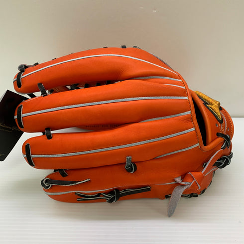 ミズノ MIZUNO ミズノプロ mizunopro 1AJGH92907 硬式 大人 一般 外野手用 グローブ グラブ 右投げ タグ付き 野球 9734