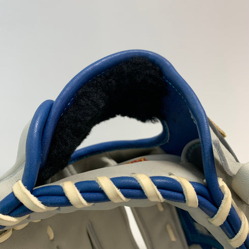 ゼット ZETT プロステイタス 軟式 大人 一般 二塁手・遊撃手用 グローブ グラブ 右投げ BRGB32350 中古品 野球 6440