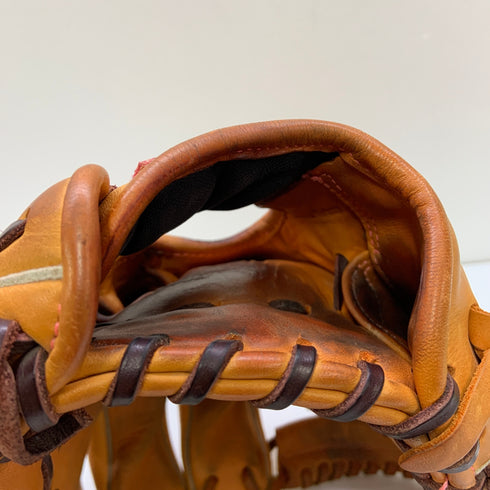 ローリングス Rawlings ハイパーテック GS3FHTR34 ソフトボール用 大人 一般 内野手用 グローブ グラブ 右投げ 中古品 野球 9956