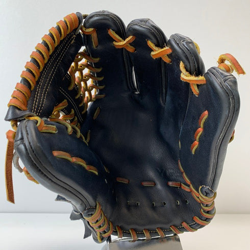 中古品 YGS 山本グラブスタジオ プロライン 硬式 内野手用グローブ 5122