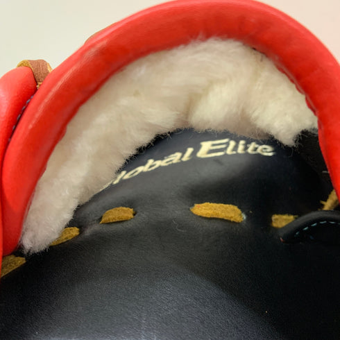 ミズノ MIZUNO グローバルエリート 硬式 大人 一般 外野手用 グローブ グラブ 右投げ 1AJGH22307 タグ付き 野球 6542