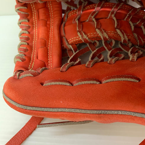 アンダーアーマー Under Armour UA 1313814 軟式 大人 一般 外野手用 グローブ グラブ 右投げ 中古品 野球 9466