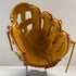 ロマネクロウ Romane Crowe 軟式 大人 一般 内野手用 グローブ グラブ 右投げ オーダー 中古品 野球 9439