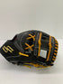 中古品 エスエスケイ SSK プロエッジ アドヴァンスドシリーズ B TYPE 硬式内野手用グローブ AKB74924 3664