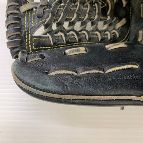 ミズノ MIZUNO ミズノプロ 硬式 大人 一般 内野手用 グローブ グラブ 右投げ HAGAJAPAN 1AJGH21105 中古品 野球 7837