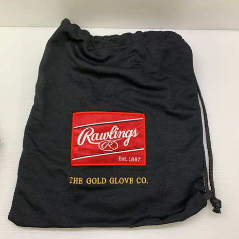 ローリングス Rawlings プロプリファード PRO PREFERRED GH6PW2N52MG 硬式 大人 一般 内野手用 グローブ グラブ 右投げ タグ付き グローブ袋付き 野球 9485