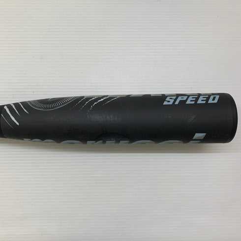 マルーチ marucci ワニクラッシャー 軟式 大人 一般 FRP製バット MJJSBBWS2 野球 7383