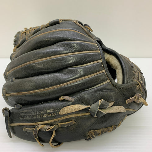 ミズノ MIZUNO グローバルエリート Global Elite 2GW15013 硬式 大人 一般 内野手用 グローブ グラブ 右投げ 中古品 野球 8717