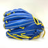 ウィルソン Wilson ウィルソンスタッフ Wilson Staff RGTPRO 20J 軟式 大人 一般 内野手用 グローブ グラブ 右投げ 中古品 野球 9682