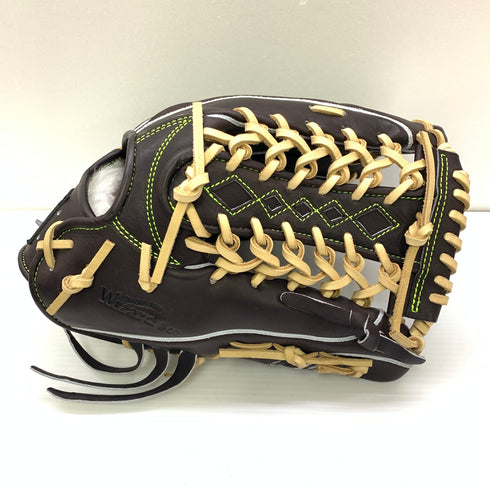 ローリングス Rawlings プロプリファード PRO PREFERRED GH6PW2B88MG 硬式 大人 一般 外野手用 グローブ グラブ 右投げ タグ付き グローブ袋付き 野球 9703