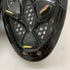 ミズノ MIZUNO 【GLOBAL ELITE】GEトライブ QS BLT 野球用スパイクシューズ 25.0cm ブラック 11GM191400 H-4413
