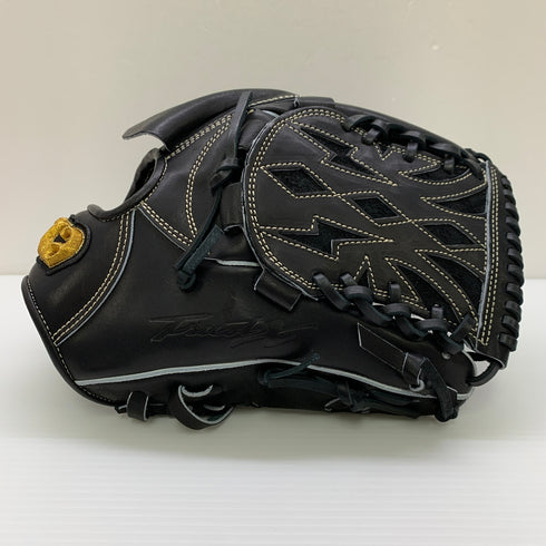 ザナックス Xanax トラストX BHG25TA1X 硬式 大人 一般 投手用 グローブ ピッチャー グラブ 右投げ タグ付き 野球 8690