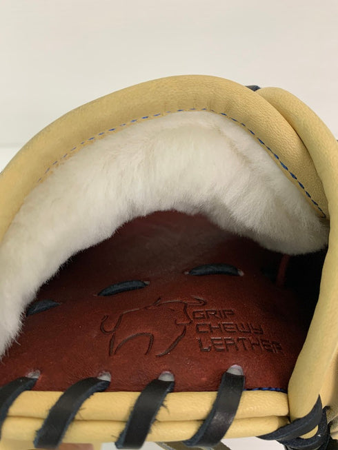 ローリングス Rawlings プロプリファード ウィザード 硬式 外野手用グローブ GH4PW2B87MG 3464