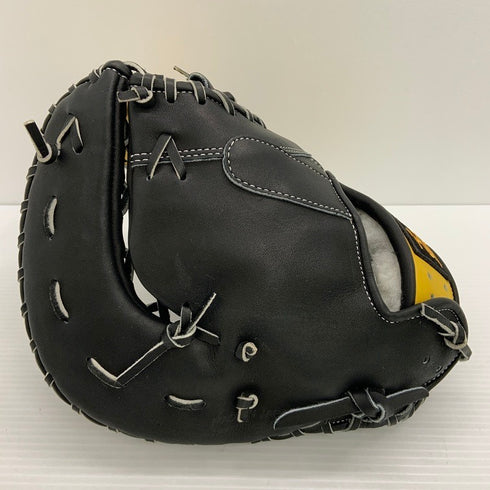 中古品 玉澤 TAMAZAWA 軟式 ファーストミット 4290