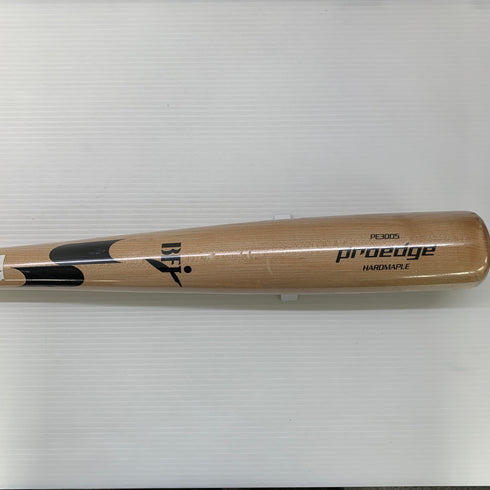 エスエスケイ SSK プロエッジ 硬式 大人 一般 木製バット(BFJマーク) PE3005 野球 6224