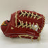 ミズノ MIZUNO ミズノプロ 硬式 大人 一般 外野手用 グローブ グラブ 右投げ 1AJGH31107 タグ付き 野球 7968