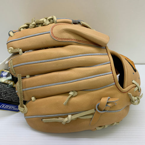 ミズノ MIZUNO ミズノプロ mizunopro 1AJGH30001 硬式 大人 一般 投手用 グローブ ピッチャー グラブ 右投げ タグ付き グローブ袋付き 野球 1139