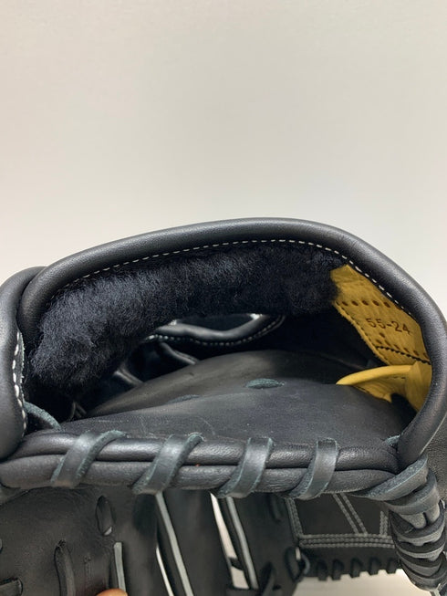 中古品 エスエスケイ SSK プロエッジシリーズ B 硬式 投手用グローブ PKB715 4372