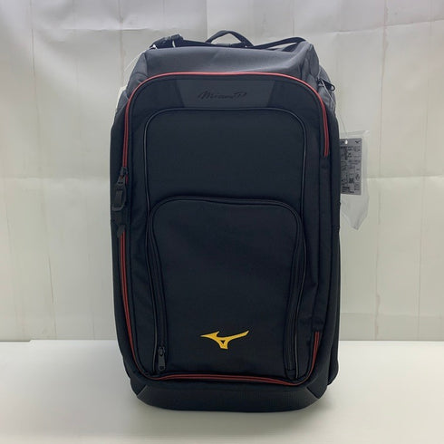 ミズノ MIZUNO ミズノプロ バックパック リュックサック 1FJDC90009F 4224