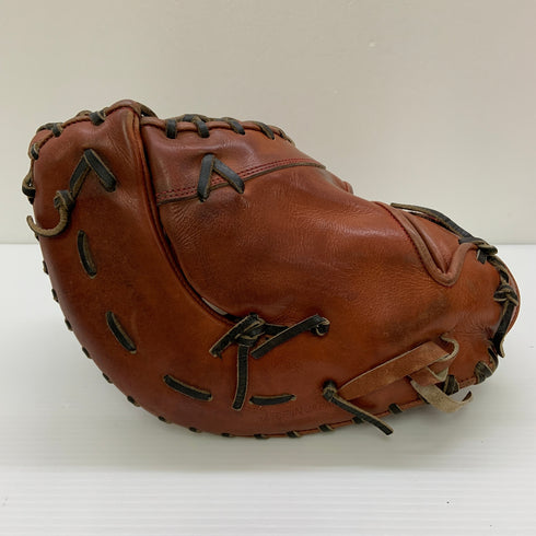玉澤 TAMAZAWA タマザワ TLF-330 硬式 大人 一般 ファーストミット 一塁手 グローブ グラブ 右投げ 中古品 野球 8921