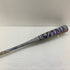 マルーチ marucci ワニクラッシャーパワー 軟式 大人 一般 FRP製バット MJJSBBWP 中古 ケース付き 野球 7739