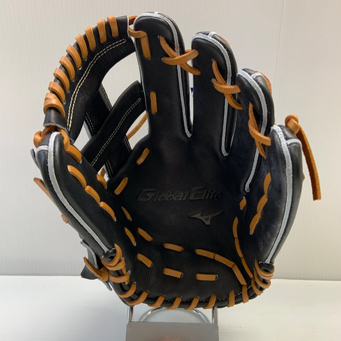 ミズノ MIZUNO グローバルエリート Global Elite 1AJGR34213 軟式 大人 一般 内野手用 グローブ グラブ 右投げ タグ付き 野球 1340