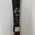 ミズノ MIZUNO ミズノプロ ソフトボール用 大人 一般 FRP製バット 1CJFS105 トップバランス 中古 野球 7828