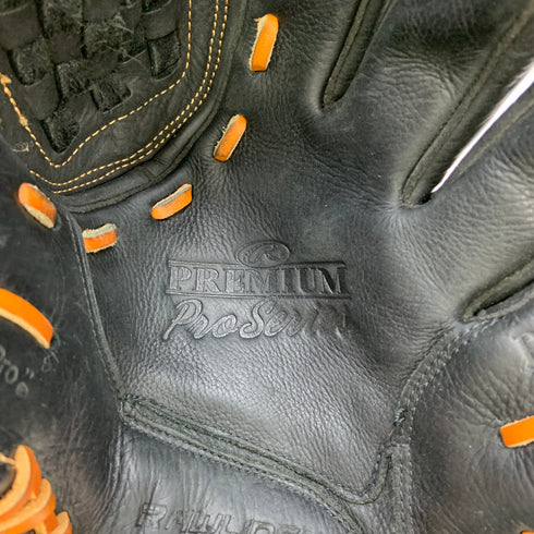 ローリングス Rawlings PPR1200 硬式 大人 一般 内野手用 グローブ グラブ 右投げ 中古品 野球 8496