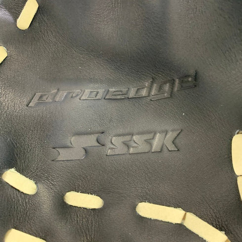 エスエスケイ SSK プロエッジ 硬式 内野手用グローブ PEK3455L22F 5382