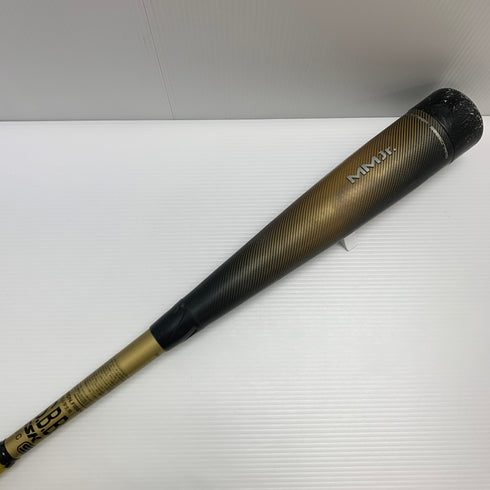 エスエスケイ SSK MMjr. 少年軟式 子ども FRP製バット SBB5079MD ミドルバランス ケース付き 野球 7903